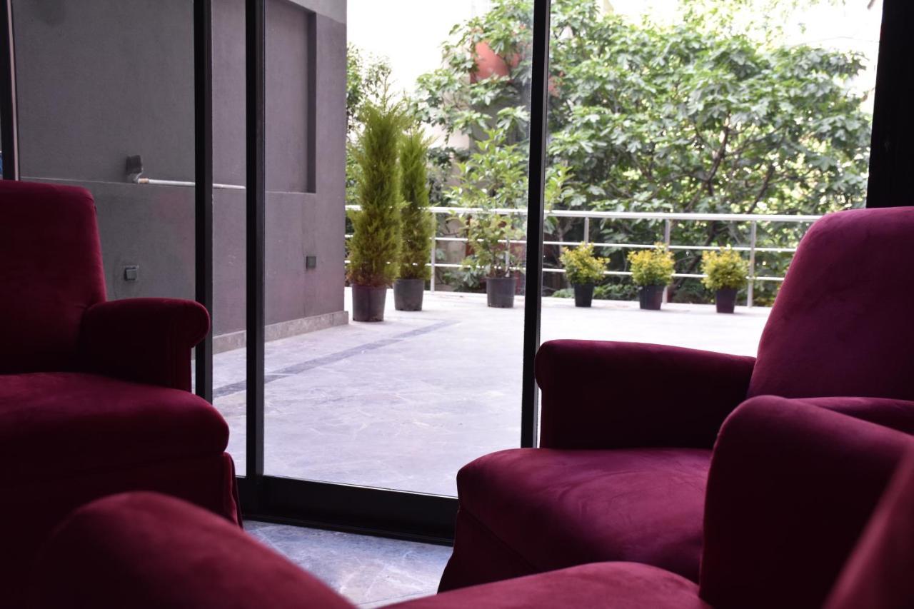 Shishly Palace Hotel Istambul Exterior foto